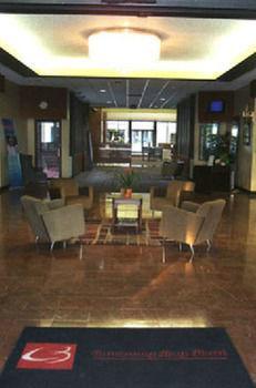 Causeway Bay Hotel 3*